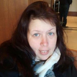 Meet your Posher, Christine